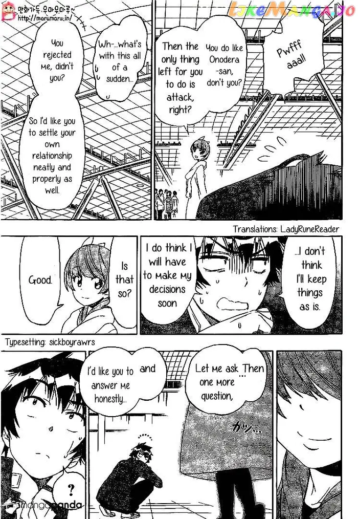 Nisekoi Chapter 195 image 06_optimized